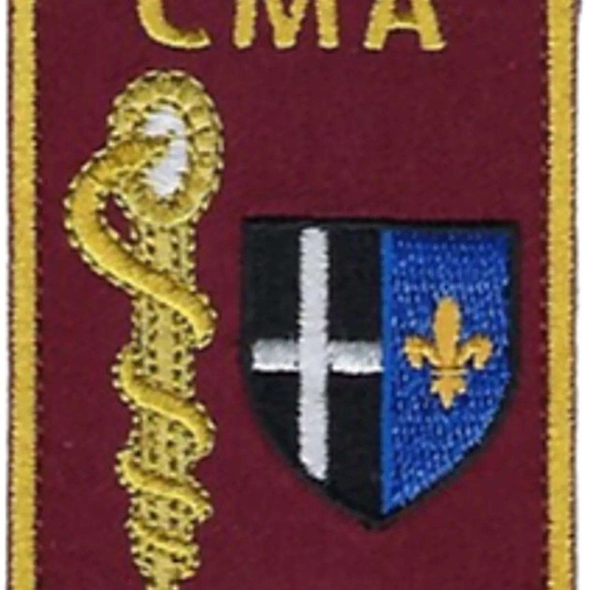 SSA : CMA Phalsbourg Couleurs