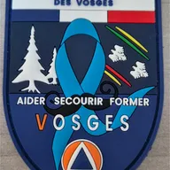 Protection Civile - Vosges - Movember