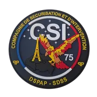 CSI 75 