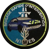 ERI - Nîmes