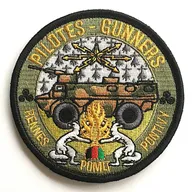 Groupe Gendarmerie - Pomlt - Afghanistan - Rennes/Pontivy
