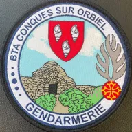  BTA Conques-sur-Orbiel