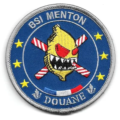 BSI - Menton