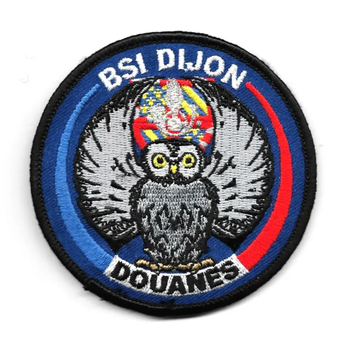 BSI - Dijon - 21