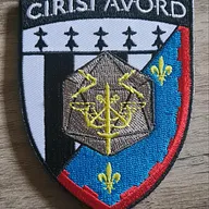 CIRISI Avord 1er Modèle 