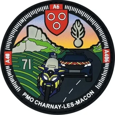 PMO - Charnay-lès-Mâcon