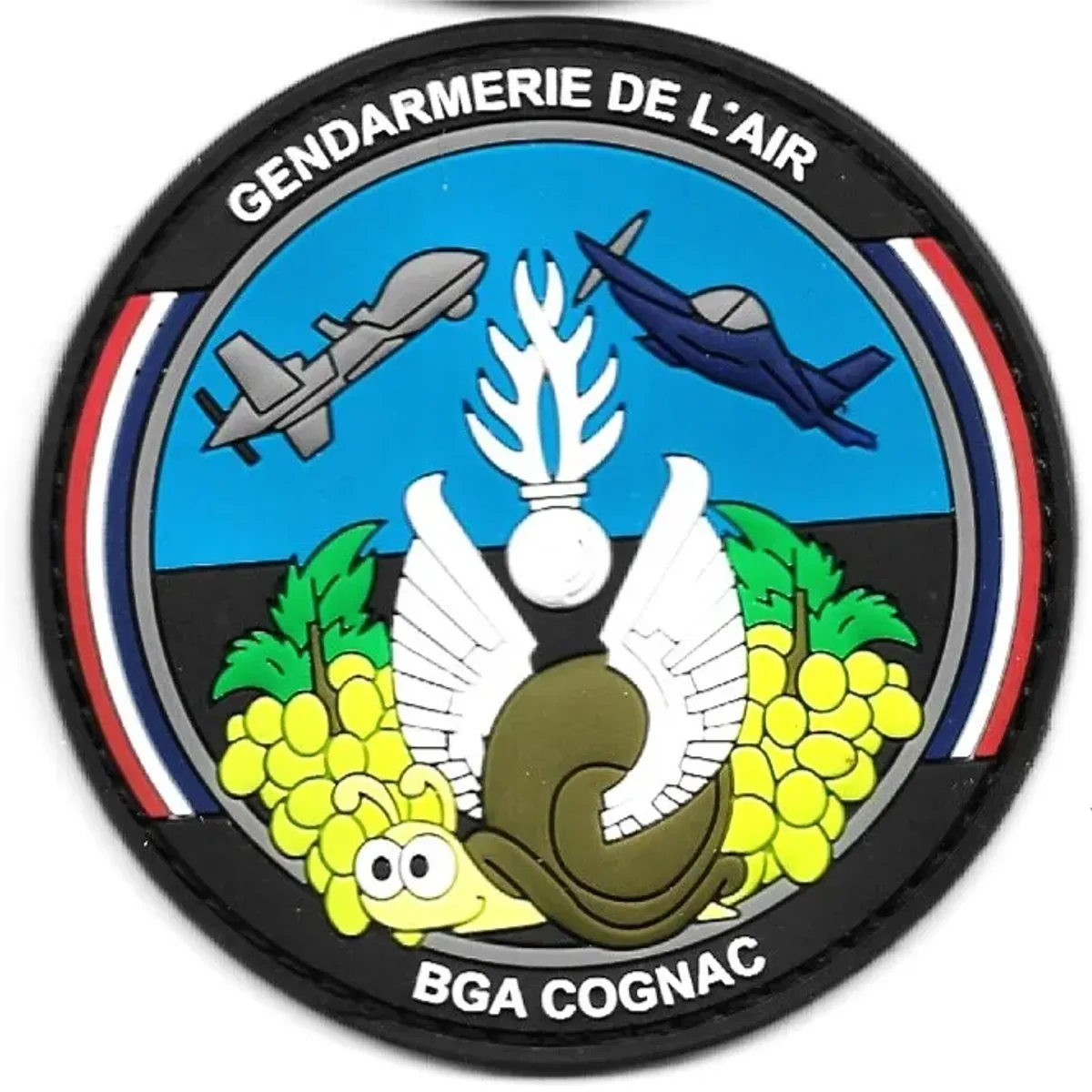GAE - Cognac - BA 709