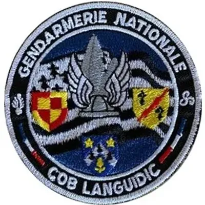 COB - Languidic
