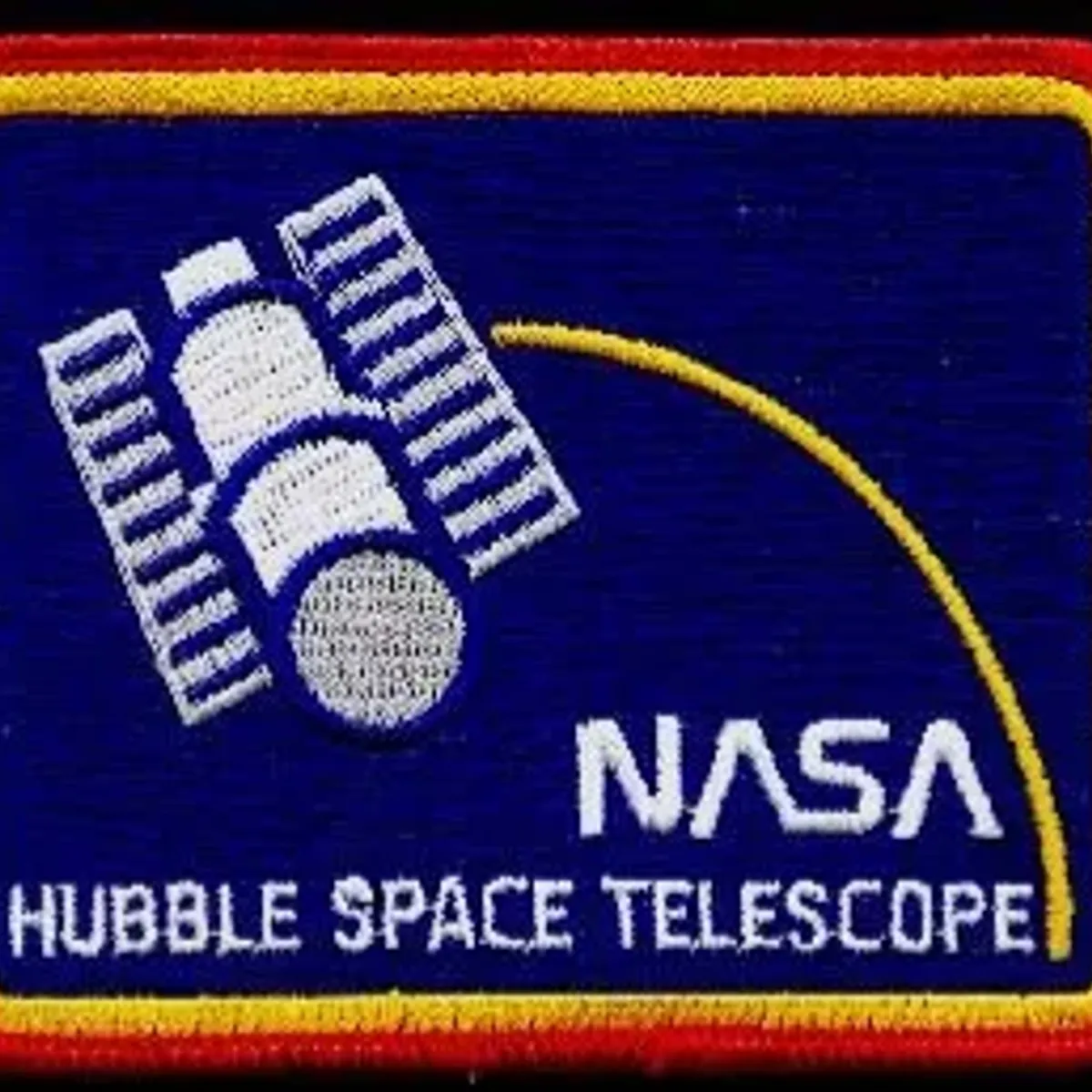 Hubble HST