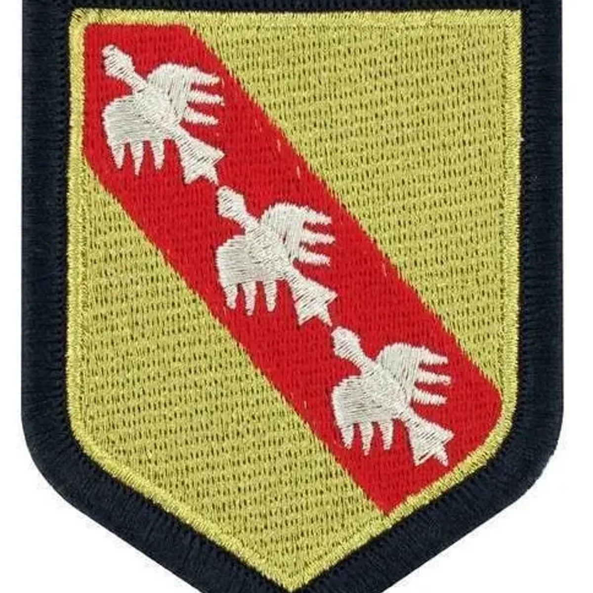 Région de Gendarmerie de Lorraine v.2