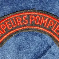 Sapeurs-Pompiers