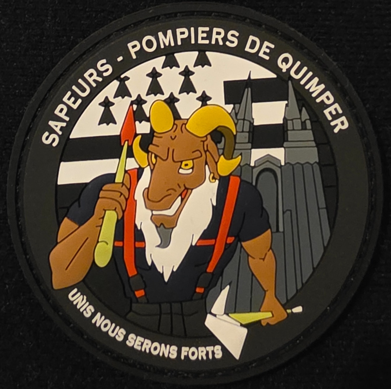 CIS - Quimper 