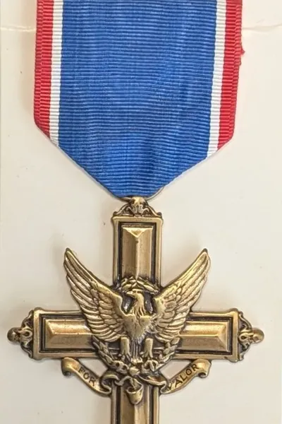 Distinguished Service Cross