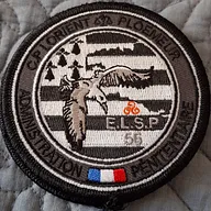 ELSP Lorient (56)