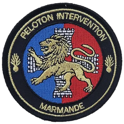 PI Marmande