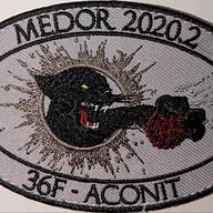 36F Aconit Medor 2020