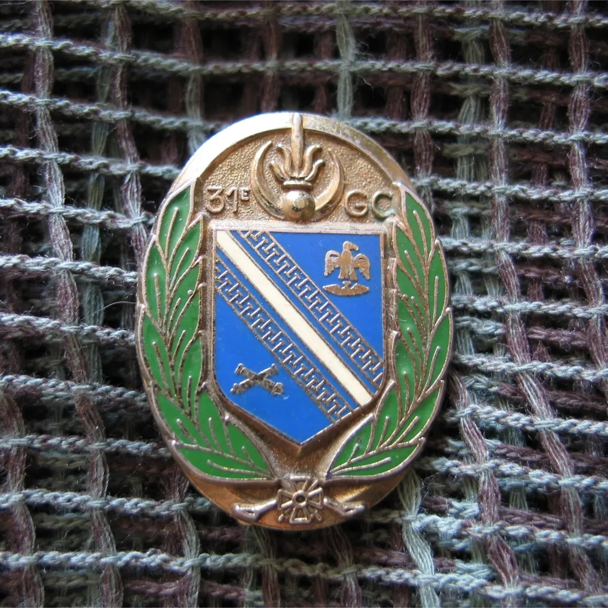31e GC
