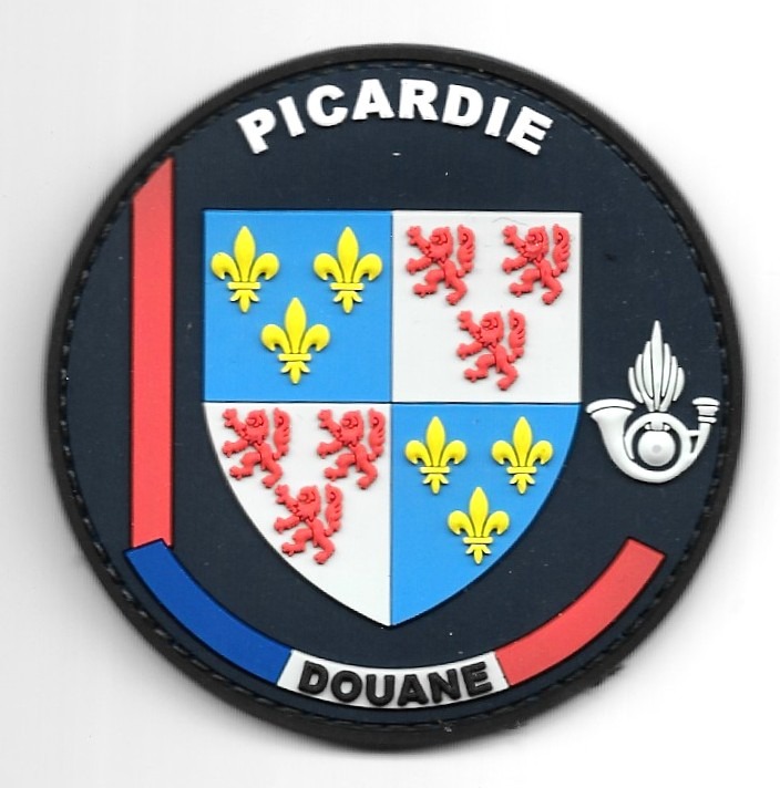 Douane - Picardie 