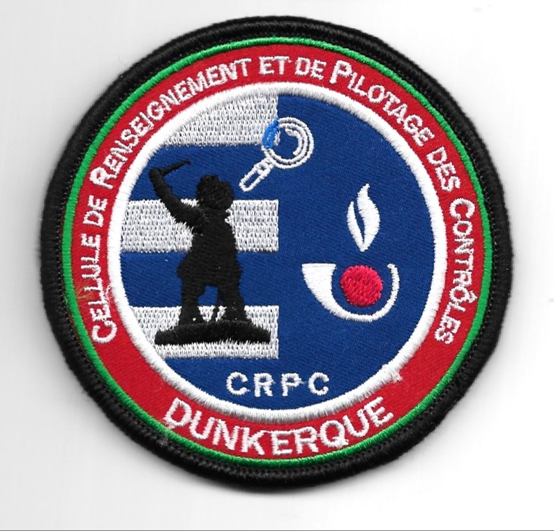 Doane - CRPC Dunkerque 