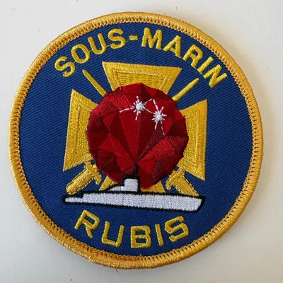 SNA Rubis 