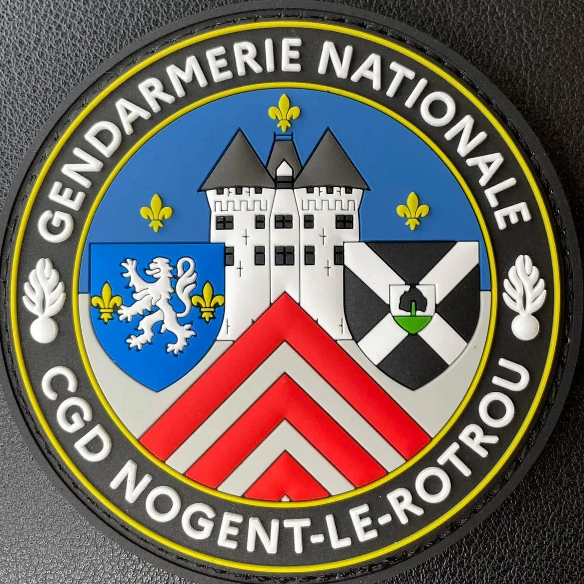 CGD Nogent-le-Rotrou