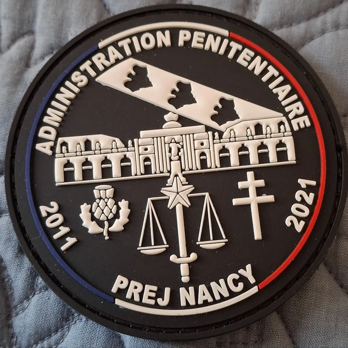 PREJ Nancy 10 ans