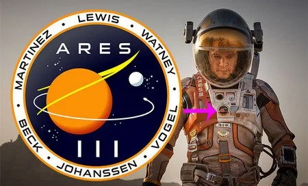 Seul sur Mars – 2