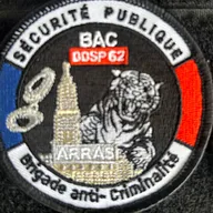 Bac Arras
