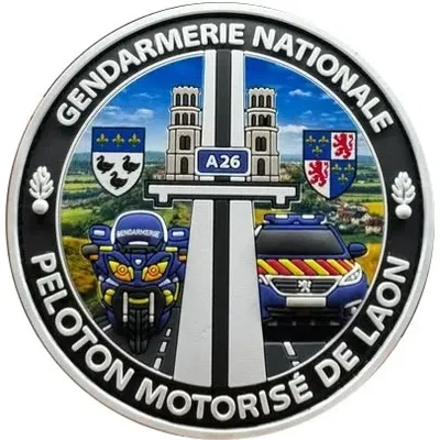 PMO Laon