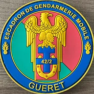 EGM 42/2 Guéret 