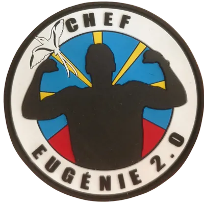 Chef Eugénie 2.0 
