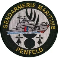 VCSM - Penfeld P615