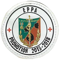 SSA : EPPA Promotion 2015-2018 LASTECOUERES