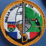 PAG la Resolue P734