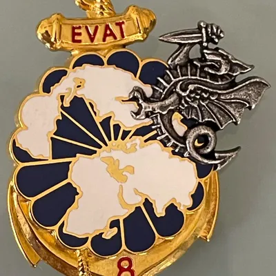 8e RPIMa, EVAT