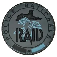 RAID - Nouvelle-Calédonie