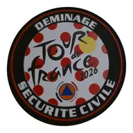 Déminage- Bomb Squad - Tour de France