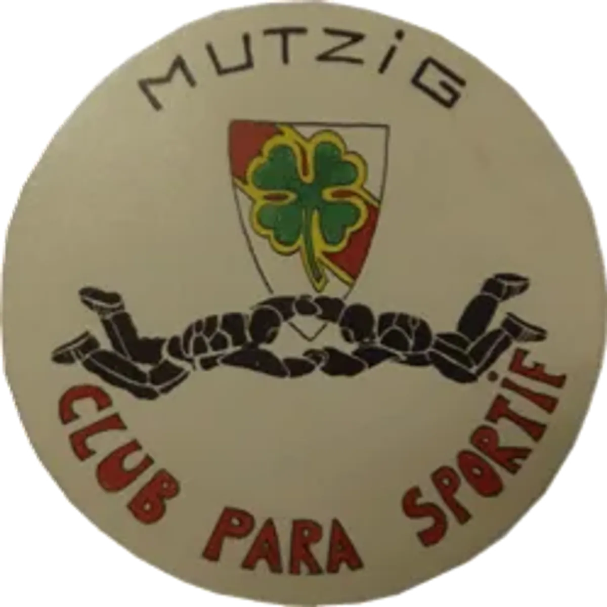 Club Para Sportif Mutzig  