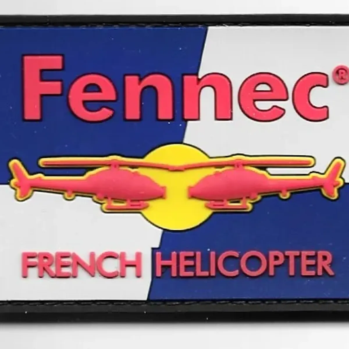 FENNEC - French Hélicpoter