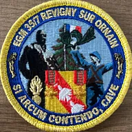 EGM 35/7 Revigny-sur-Ornain