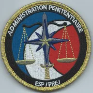 Equipe Sécurité Pénitentiaire / Prej