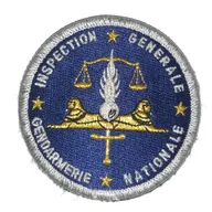 Inspection générale Gendarmerie Nationale