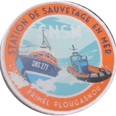 SNSM Primel Plougasnou 271