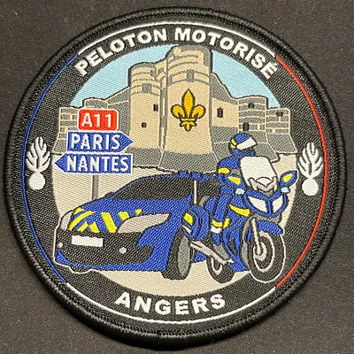 PMO Angers