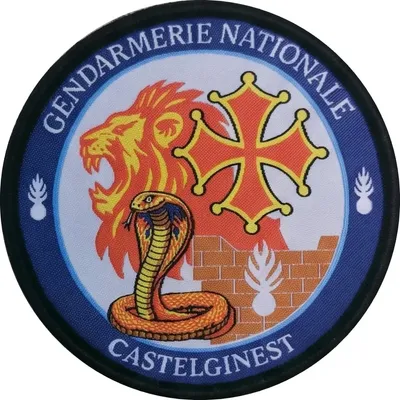BTA - Castelginest