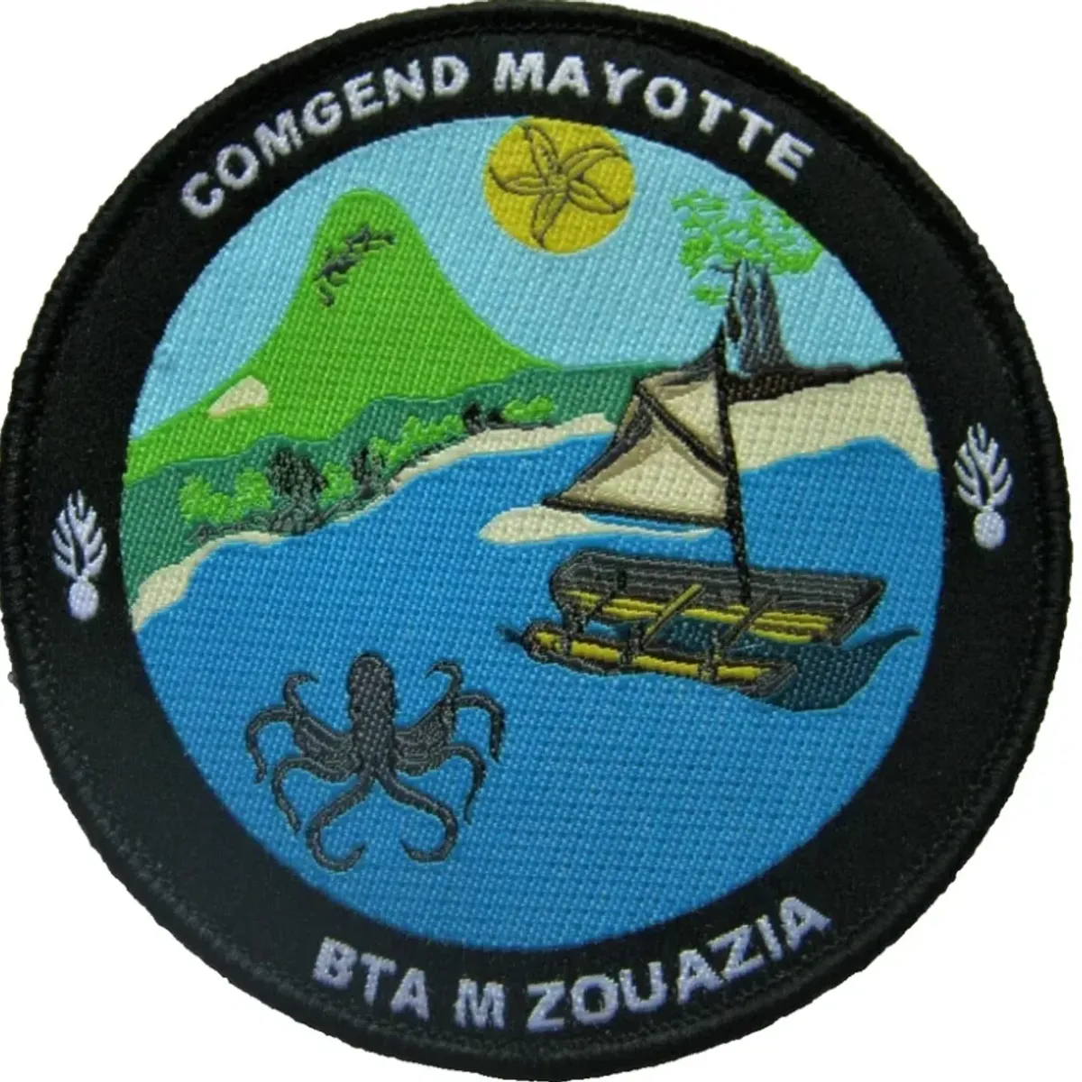 BTA Mzouazia