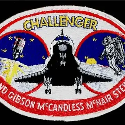 STS 41-B
