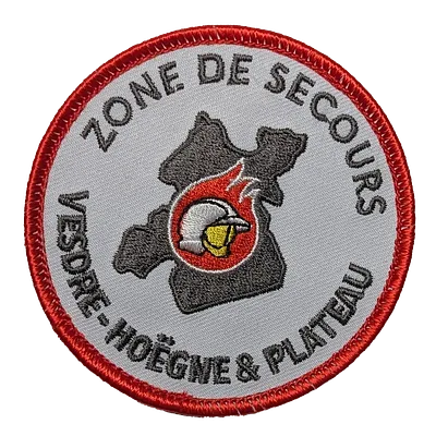 Zone de secours Vesdre-Hoëgne & Plateau (VHP)