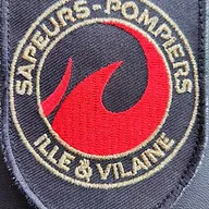 SDIS 35 -  Sapeurs Pompiers Ille et Vilaine
