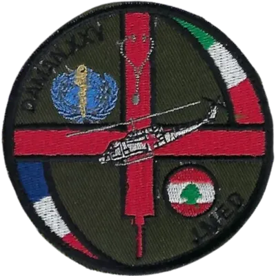 SSA : DAMAN XXV JMed